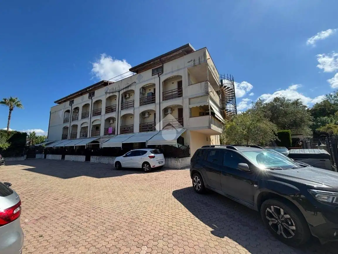 Appartamento in vendita a Diamante