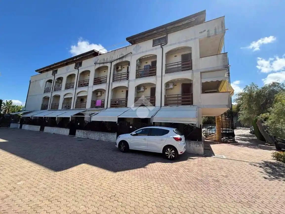 Bilocale Contrada Riviere 75, Cucco Riviere, Diamante - foto 2