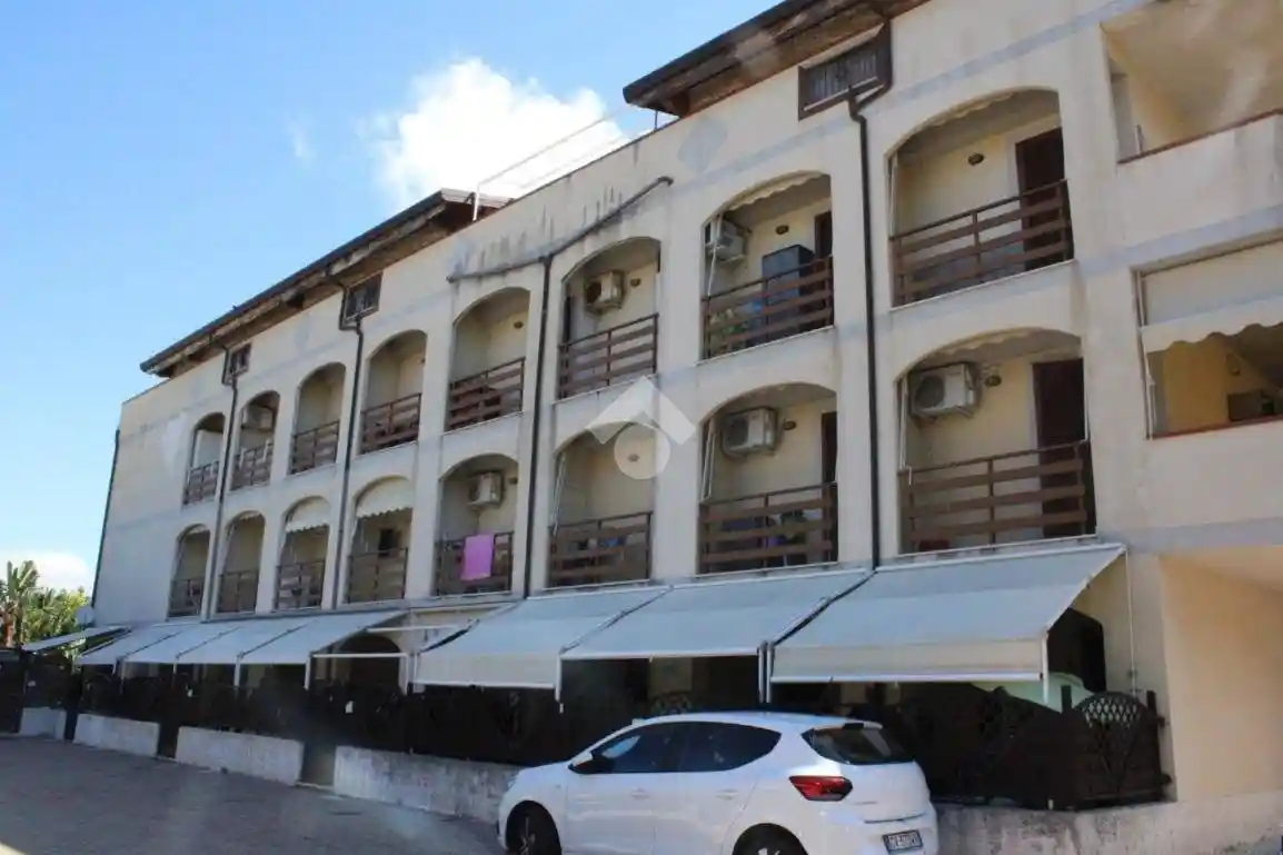 Bilocale Contrada Riviere 75, Cucco Riviere, Diamante - foto 3