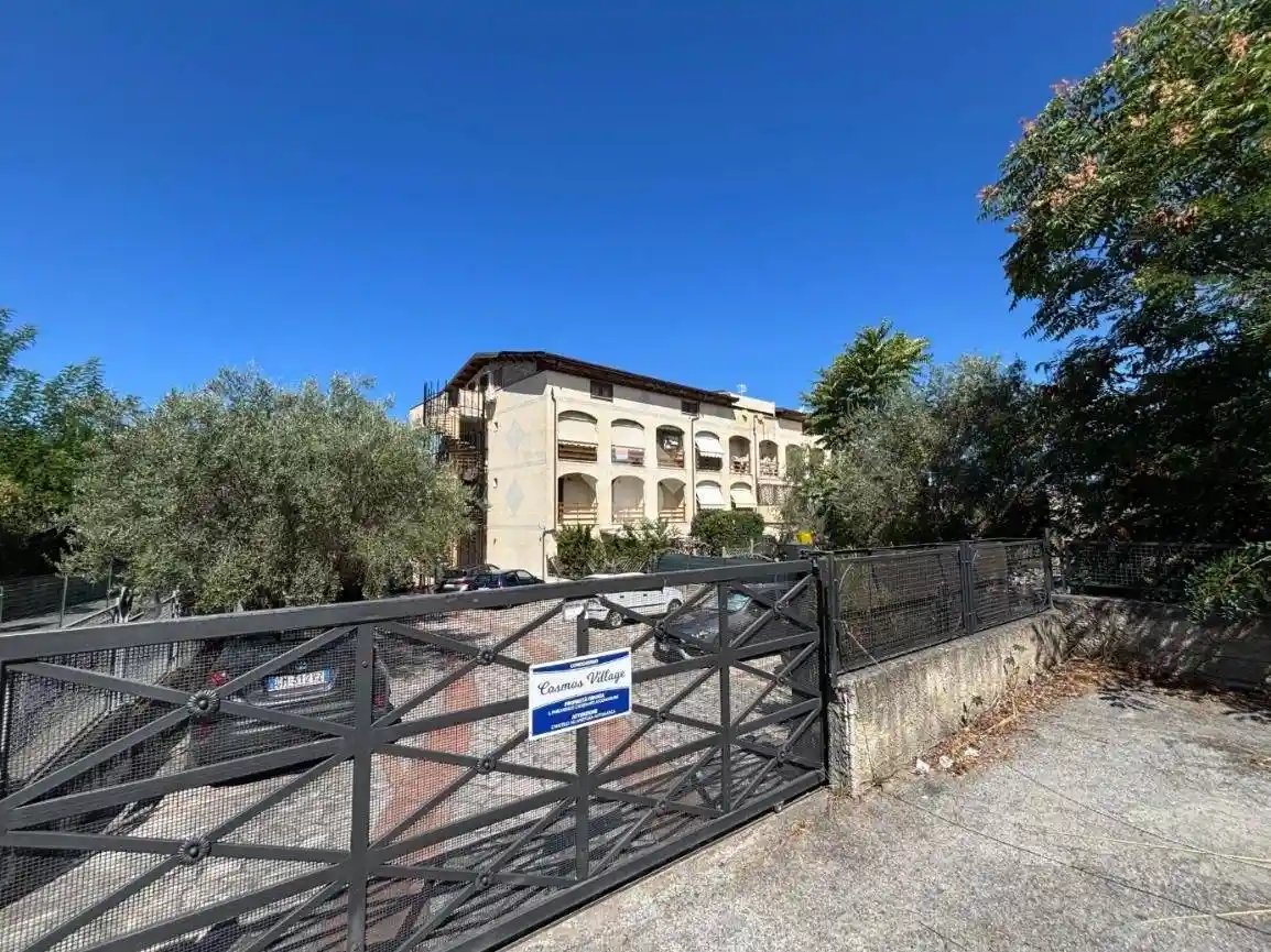 Bilocale Contrada Riviere 75, Cucco Riviere, Diamante - foto 4