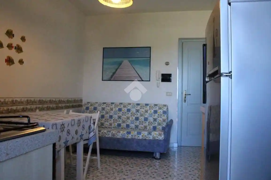 Bilocale Contrada Riviere 75, Cucco Riviere, Diamante - foto 5