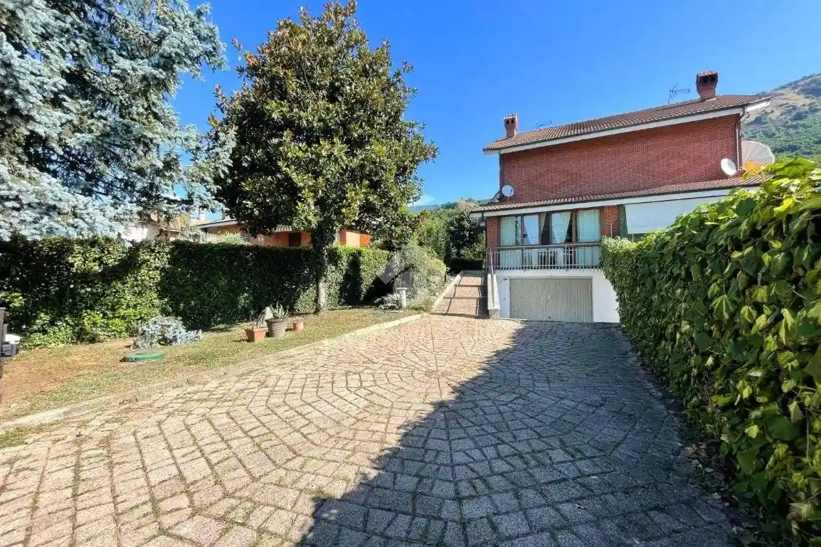 Villetta a schiera in vendita a Almese