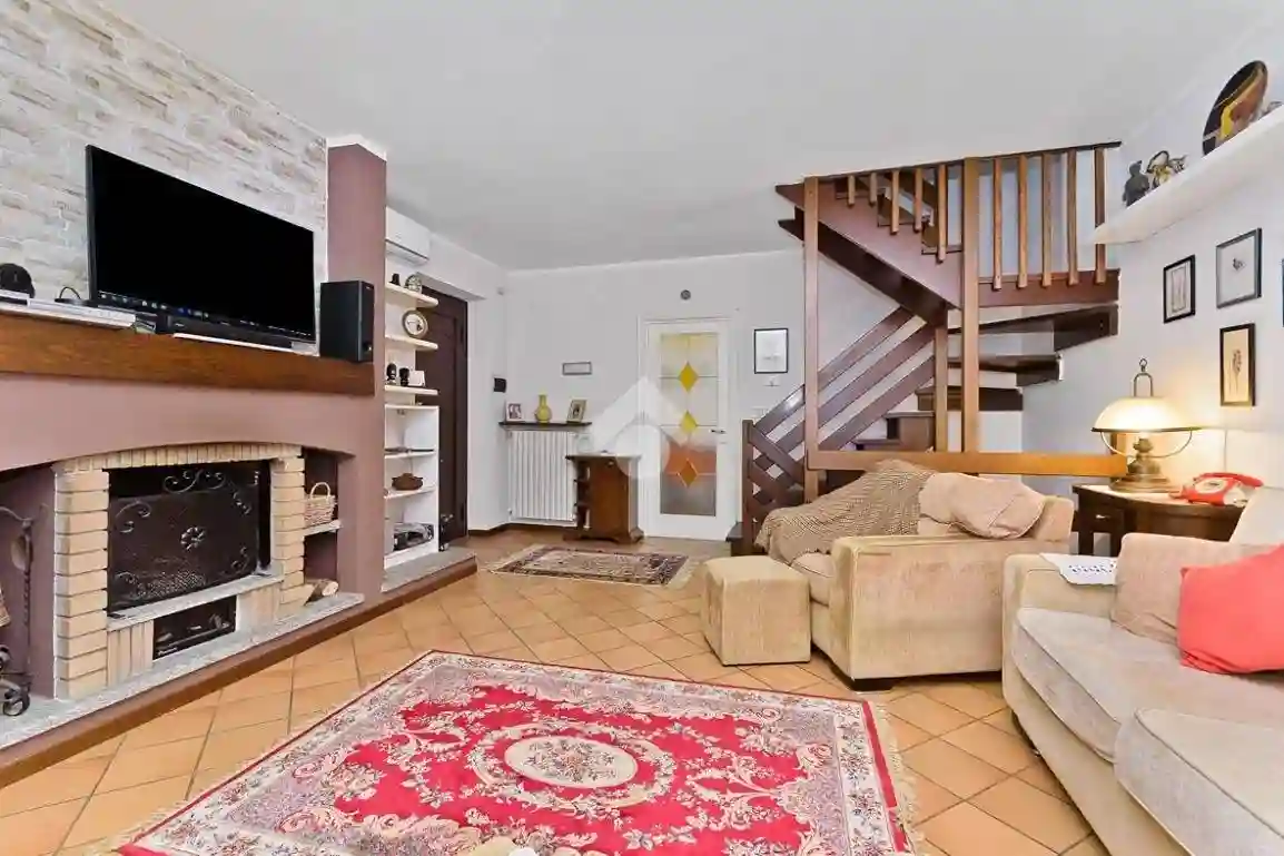 Villetta a schiera - foto 5