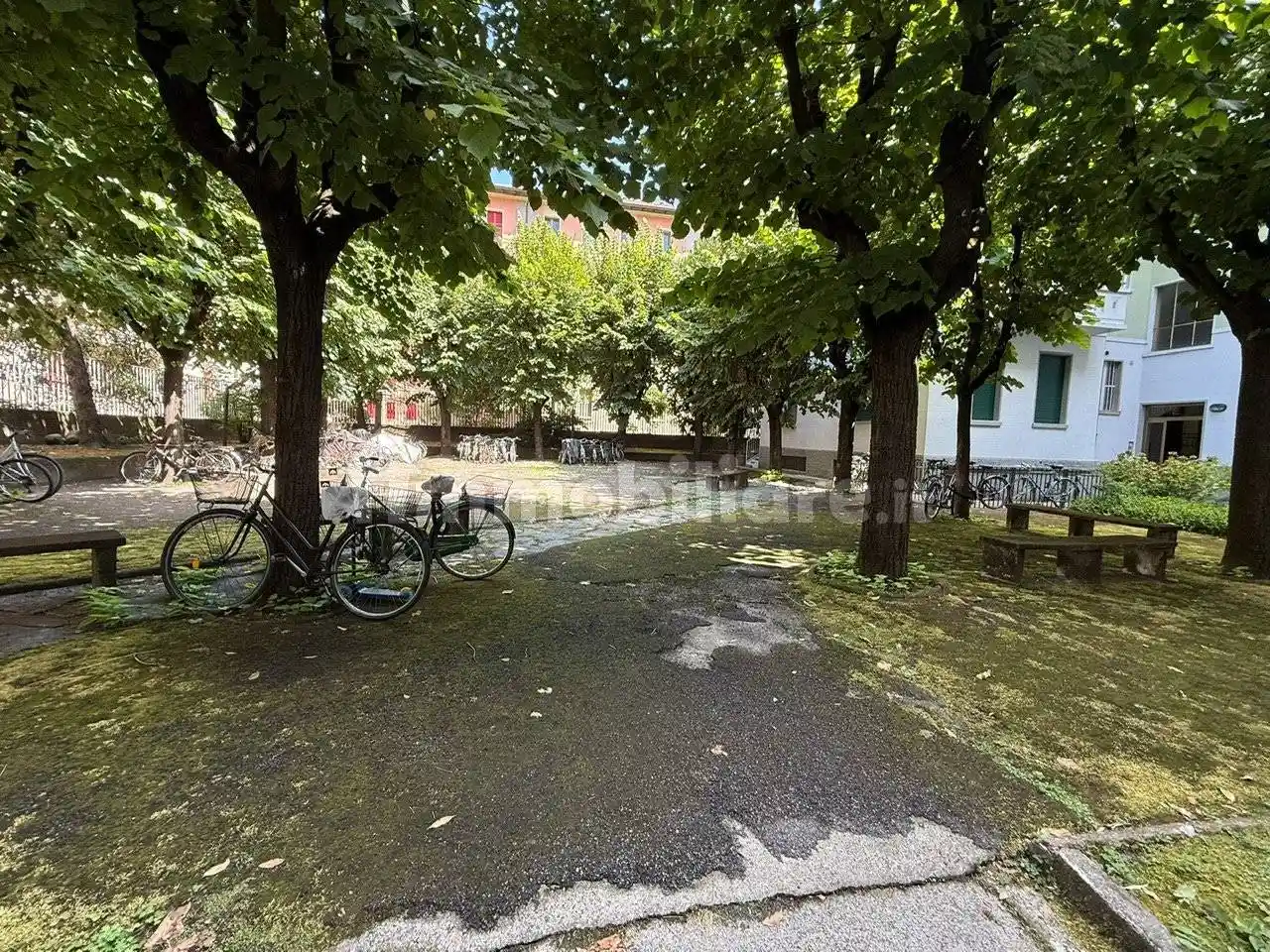 Bilocale piazza Andrea Fusina, Argonne - Corsica, Milano - foto 2