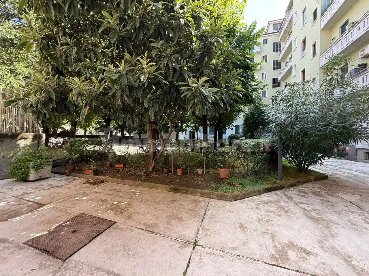 Bilocale piazza Andrea Fusina, Argonne - Corsica, Milano - foto 4