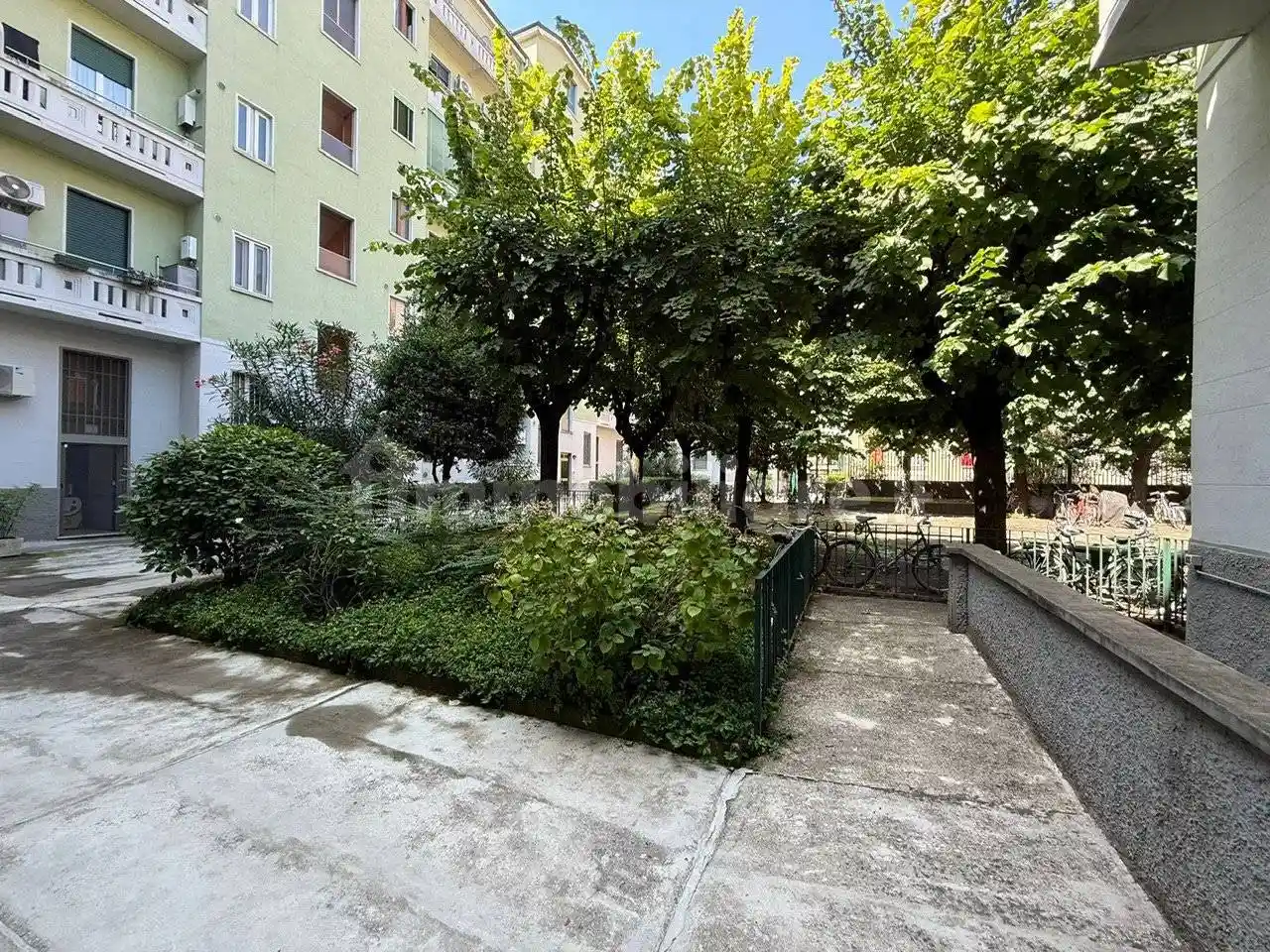 Bilocale piazza Andrea Fusina, Argonne - Corsica, Milano - foto 5