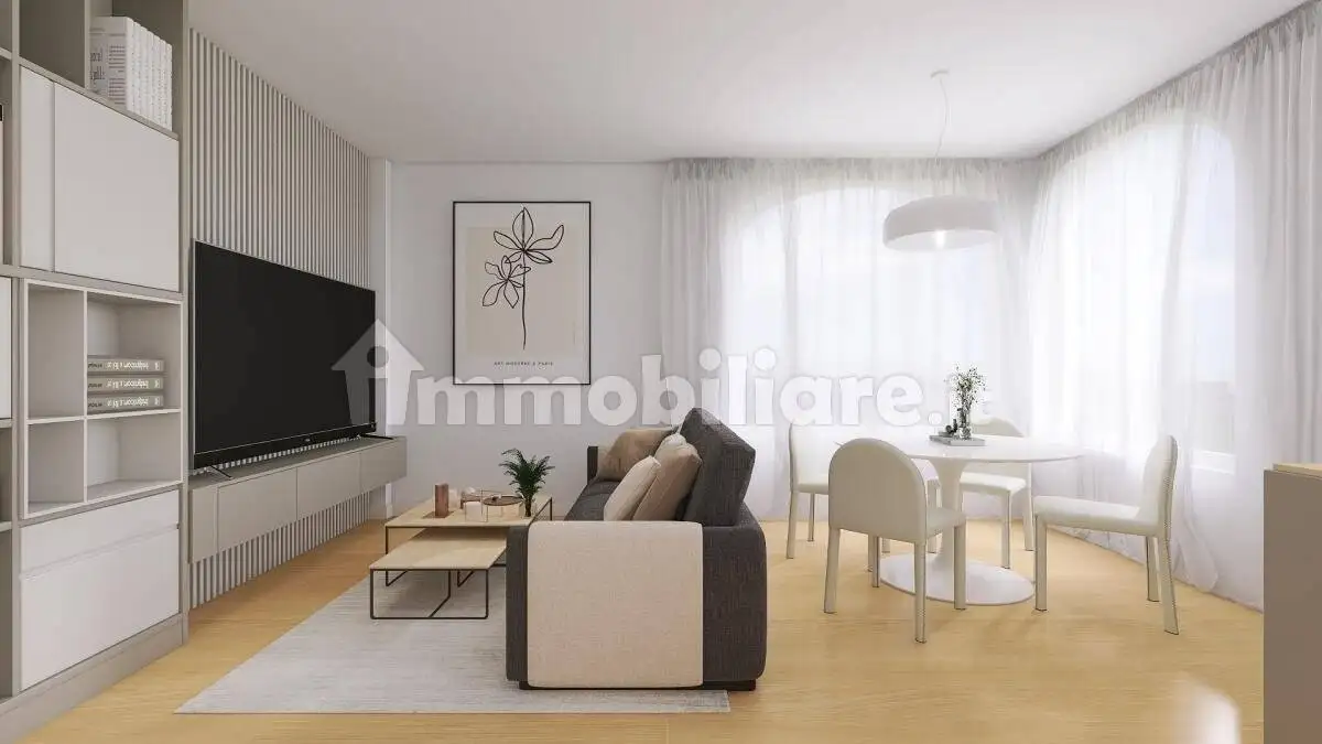 Appartamento in vendita a San Pietro in Casale