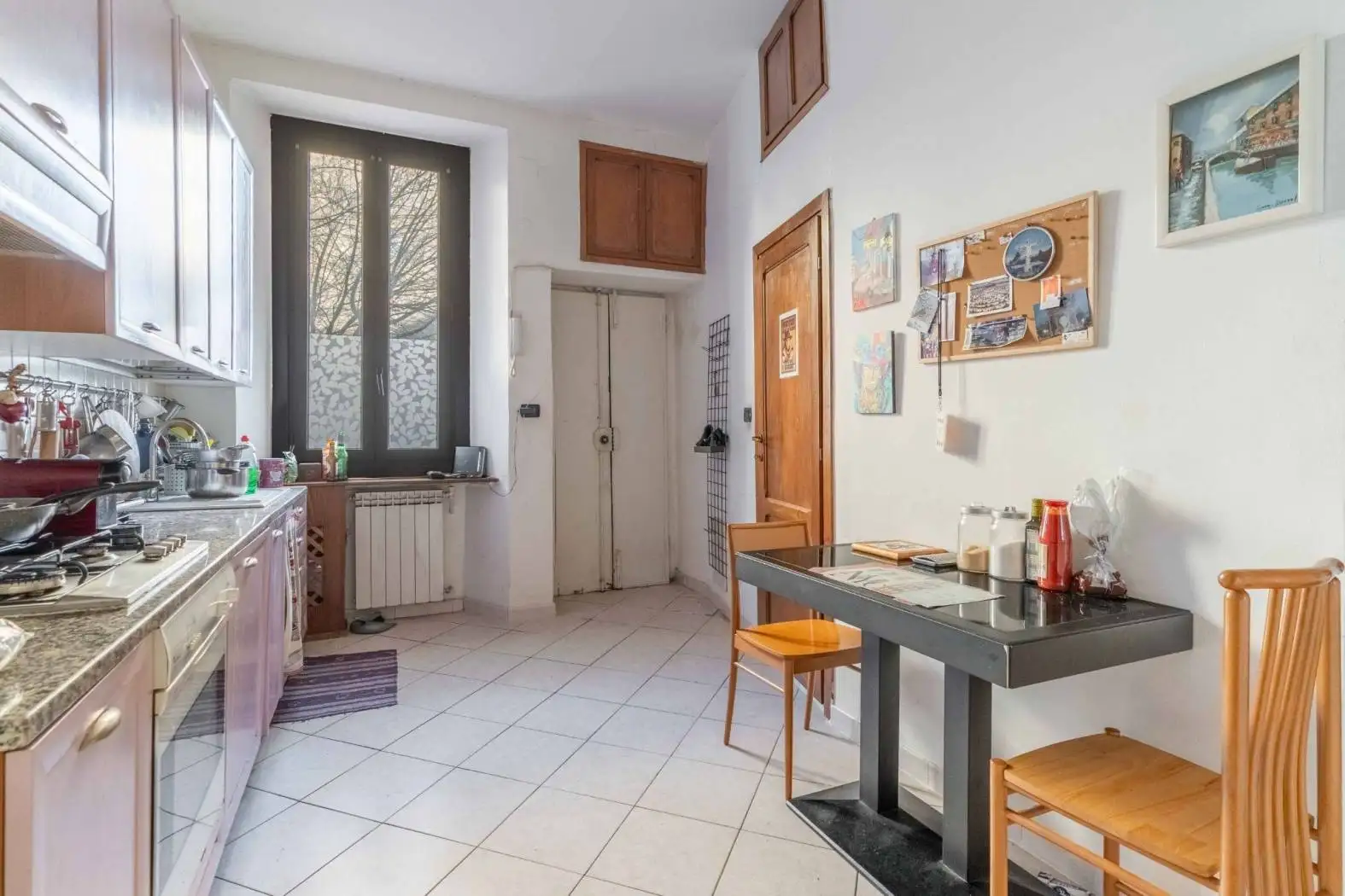 Apartment in vendita a Milan