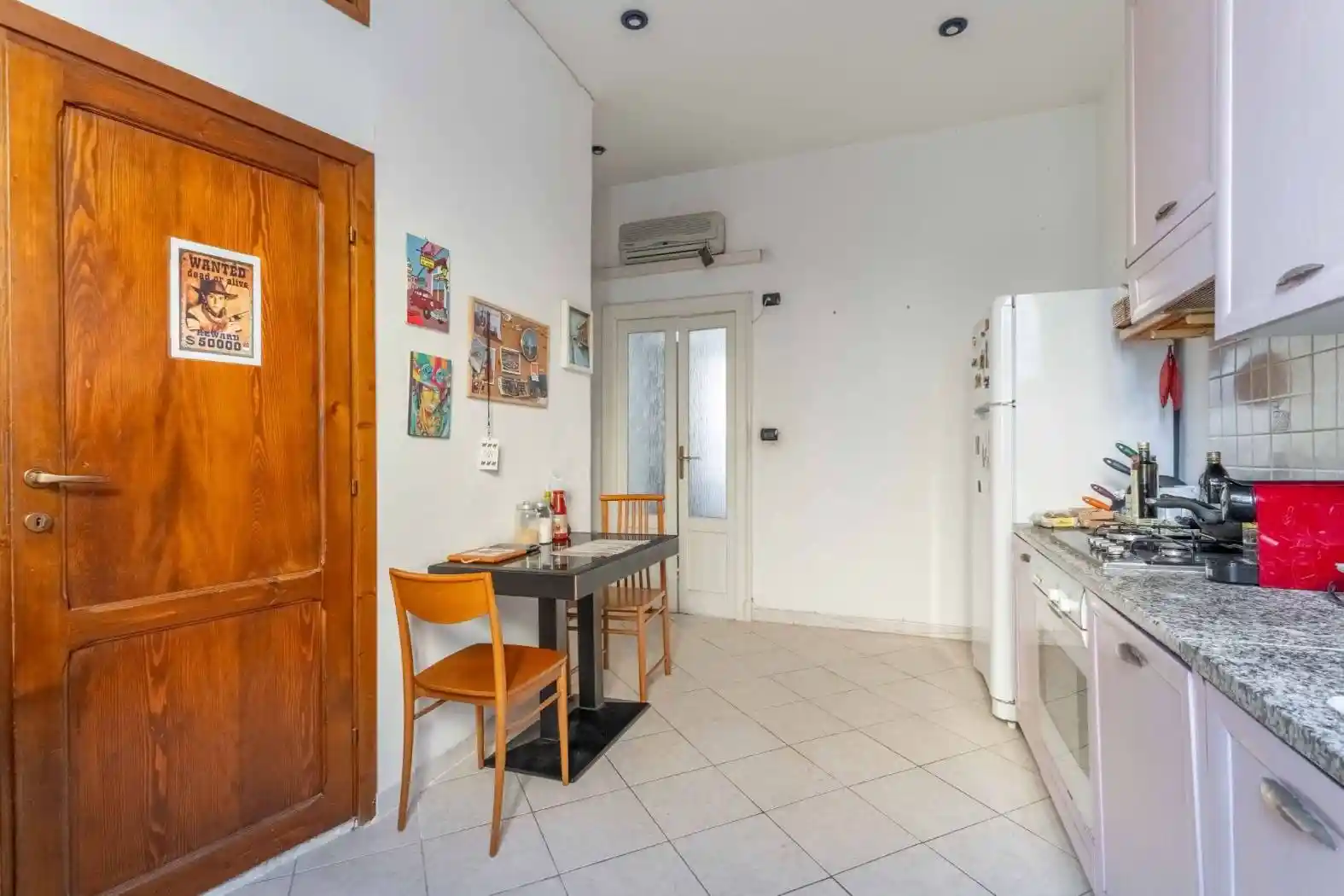 Bilocale via Giuseppe Meda 47, Pezzotti - Meda, Milano - foto 2