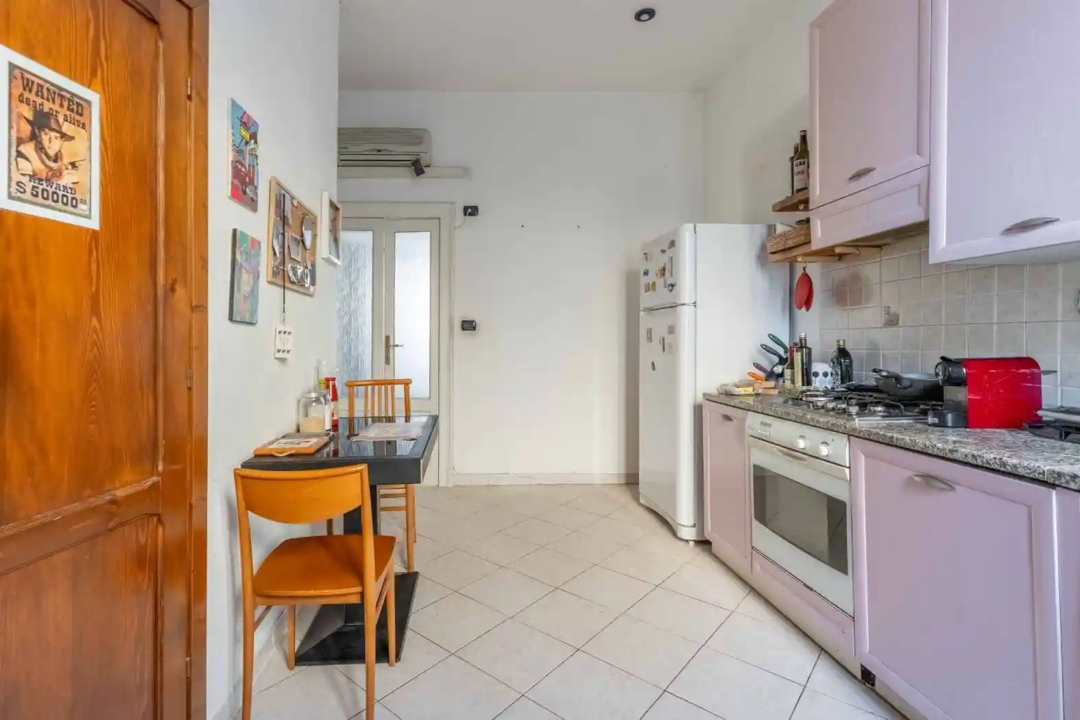 Bilocale via Giuseppe Meda 47, Pezzotti - Meda, Milano - foto 3