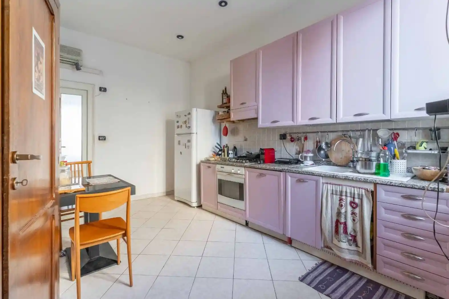 Bilocale via Giuseppe Meda 47, Pezzotti - Meda, Milano - foto 4