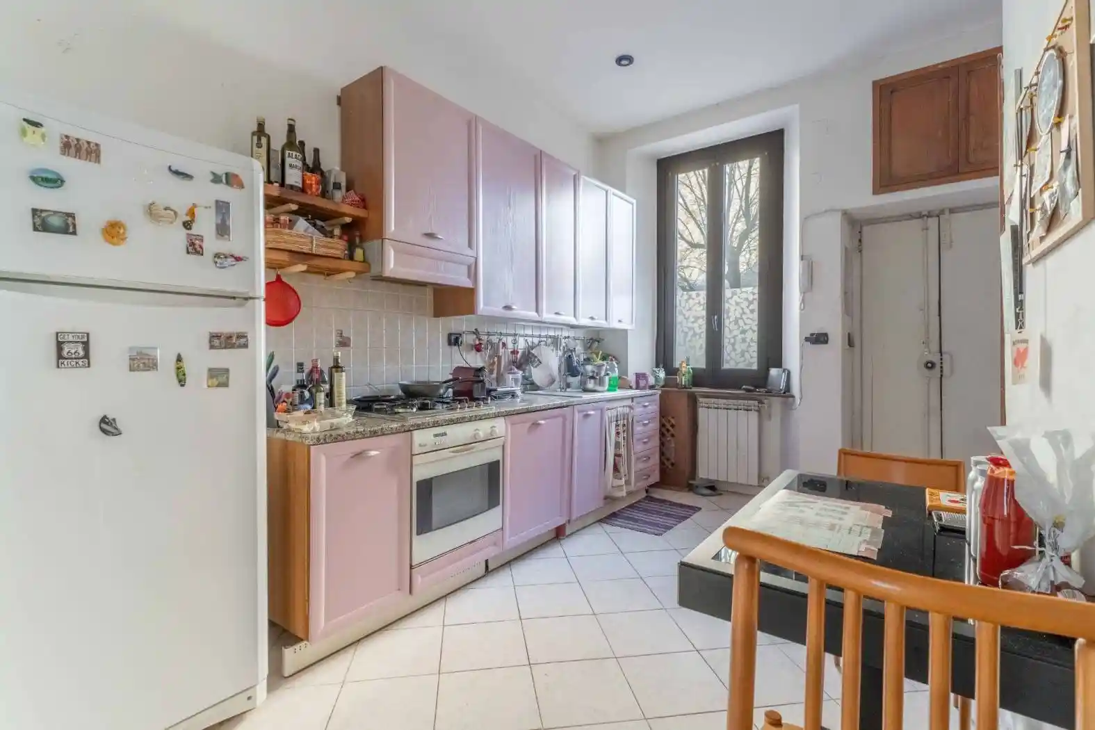 Bilocale via Giuseppe Meda 47, Pezzotti - Meda, Milano - foto 5