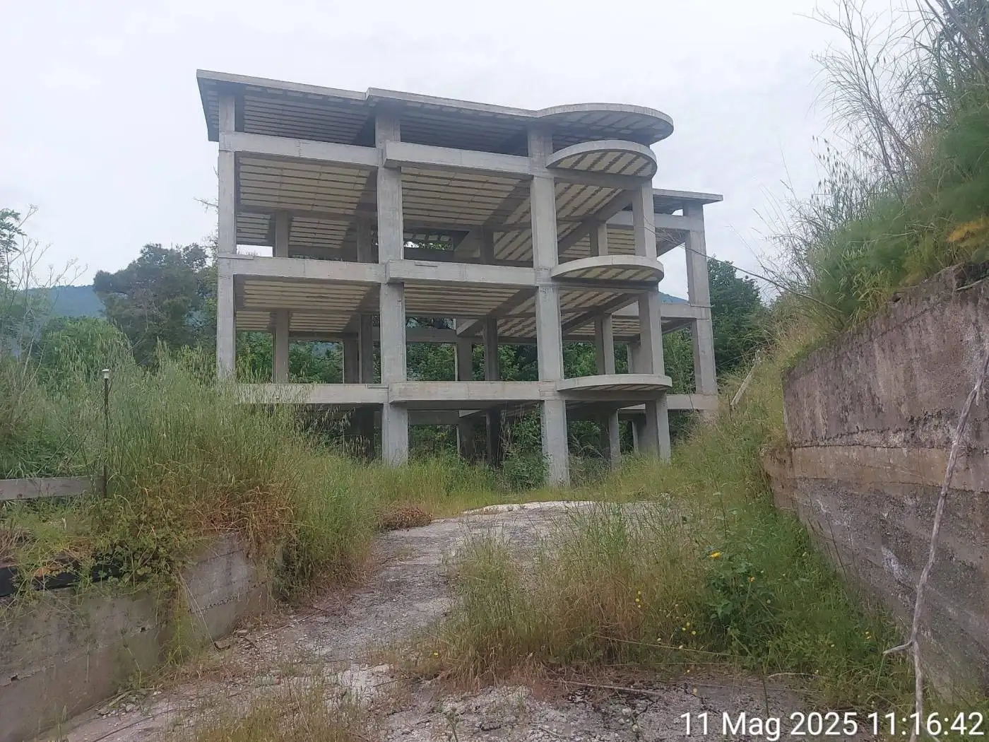 Villa in vendita a Fisciano