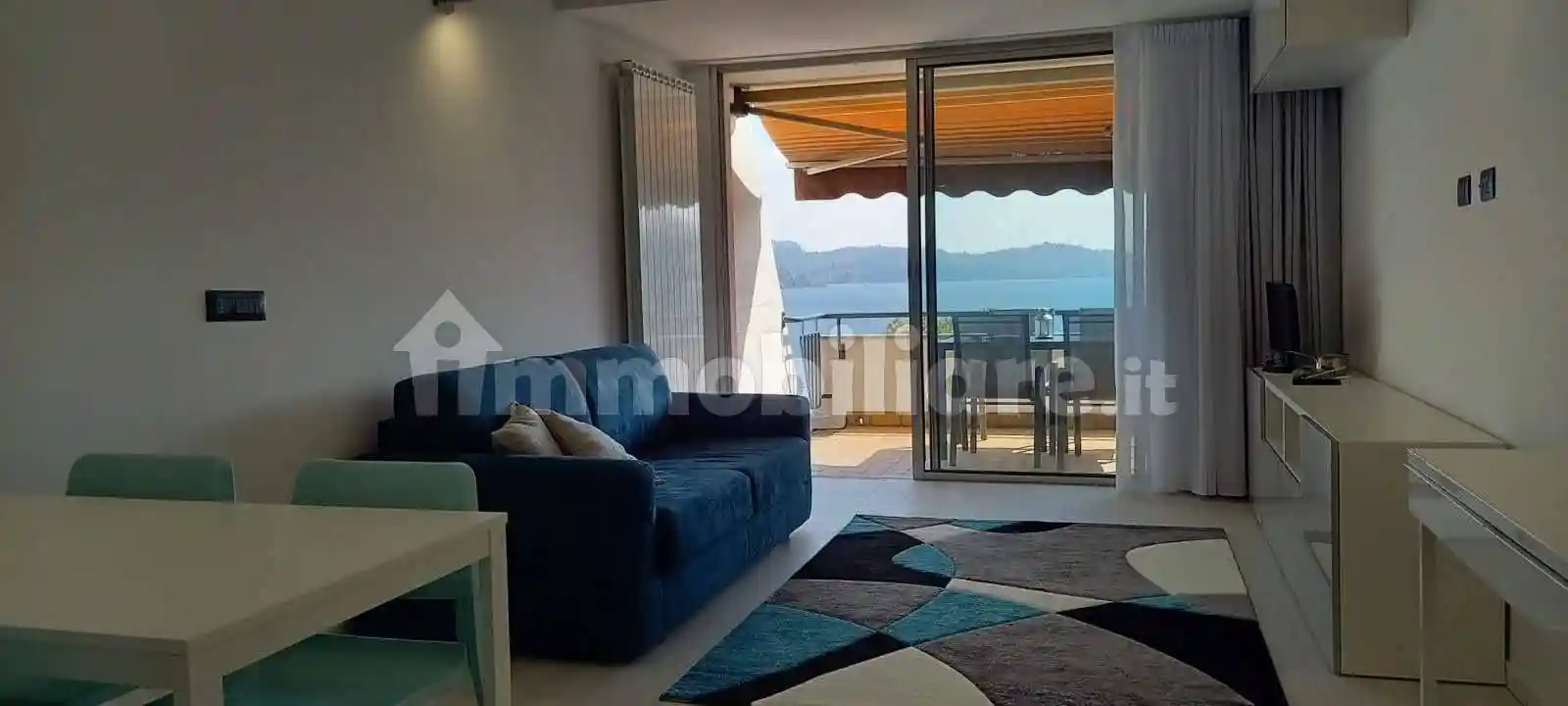 Appartamento in vendita a Ghiffa