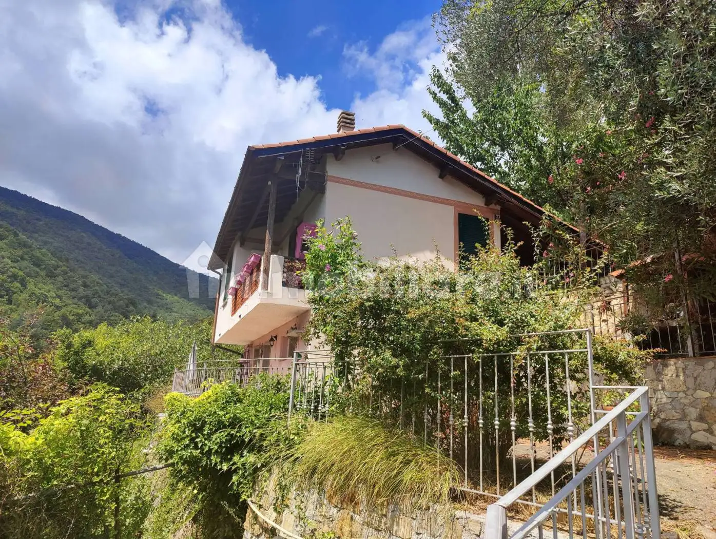 Villa unifamiliare Strada Provinciale Nord, Ceriana - foto 2