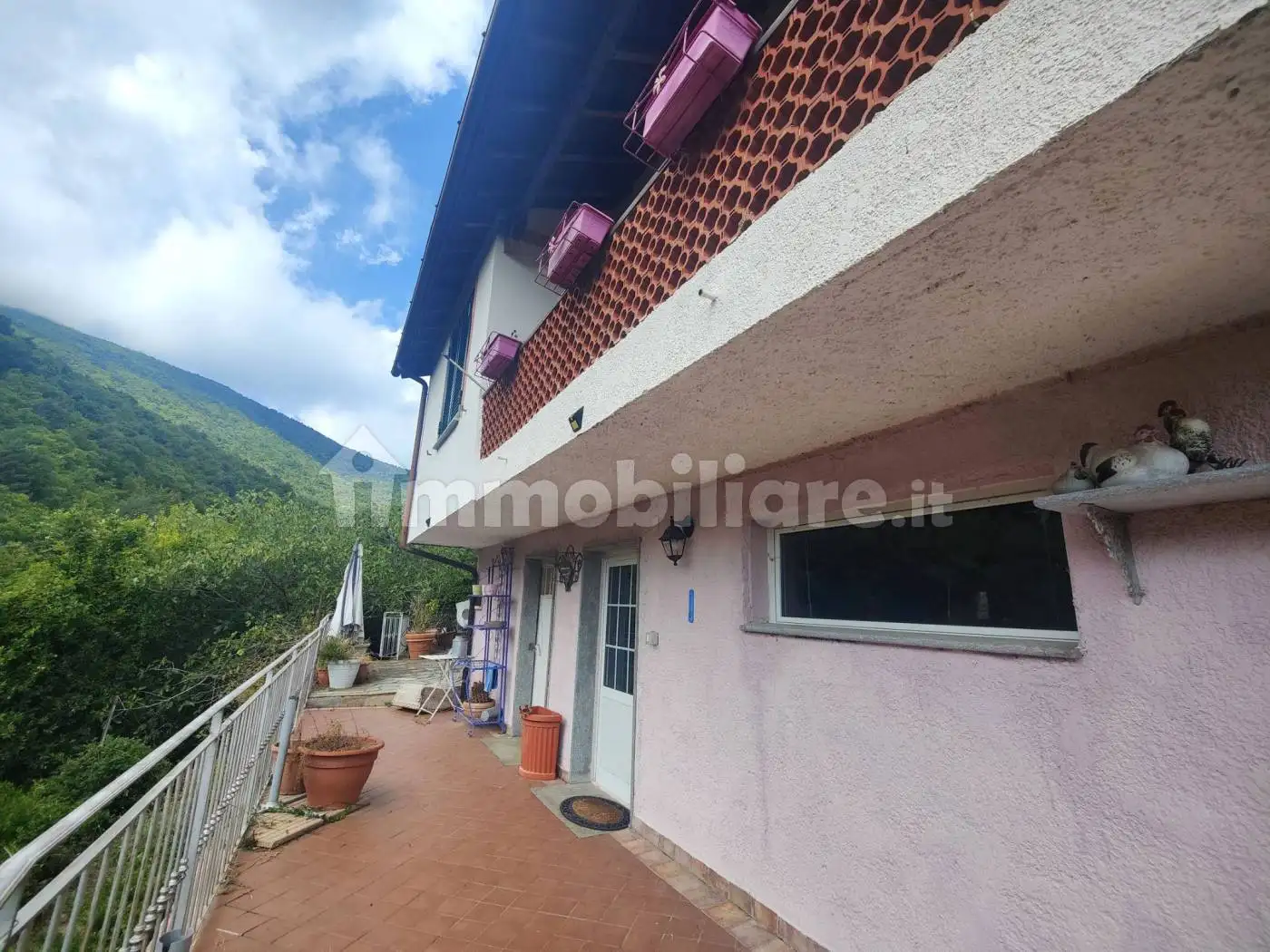 Villa unifamiliare Strada Provinciale Nord, Ceriana - foto 3