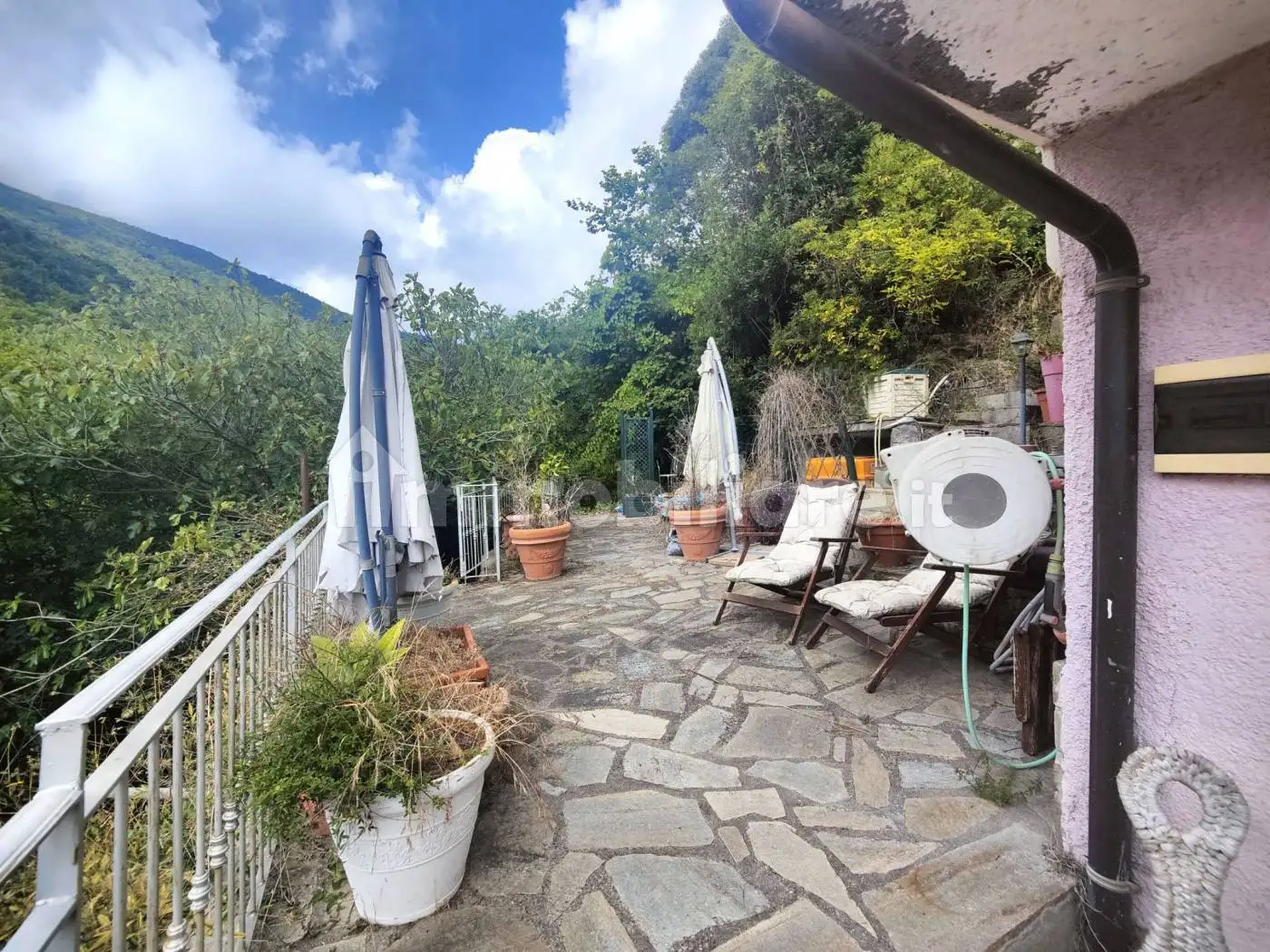 Villa unifamiliare Strada Provinciale Nord, Ceriana - foto 4