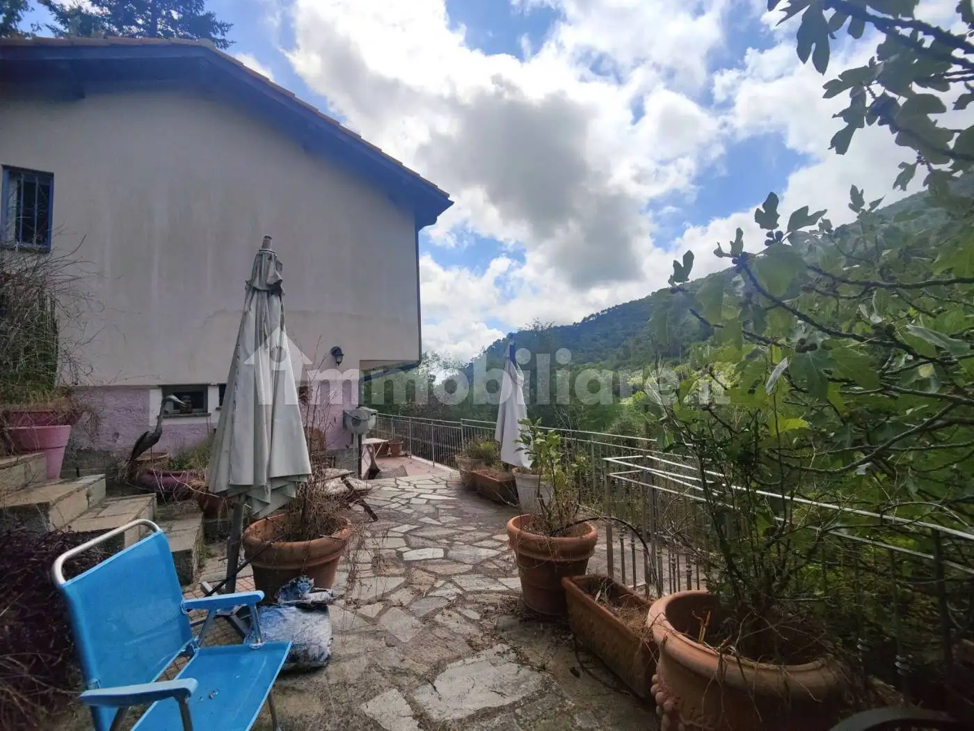 Villa unifamiliare Strada Provinciale Nord, Ceriana - foto 5