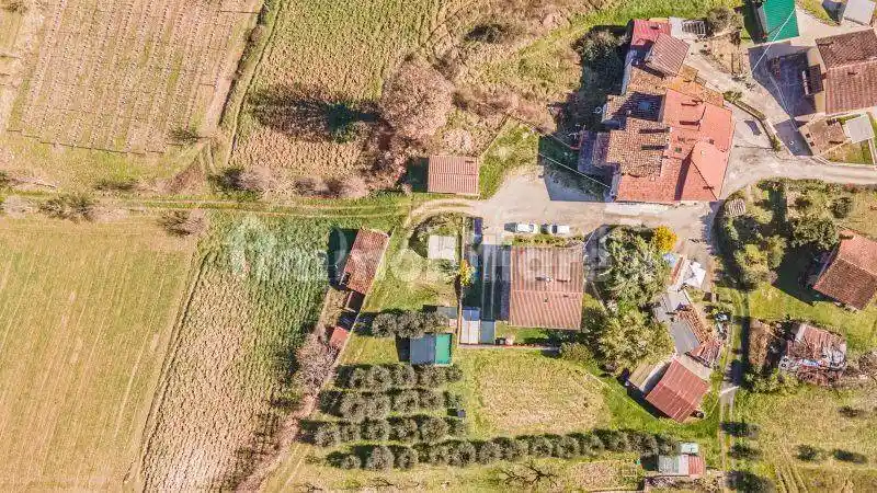 Villa in vendita a Anghiari