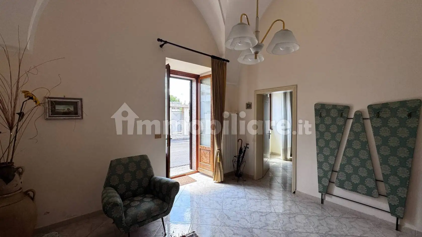 Terratetto unifamiliare via Concetto Marchesi 14, Presicce-Acquarica - foto 5