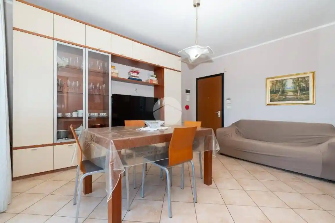 Appartamento in vendita a Caselle Torinese