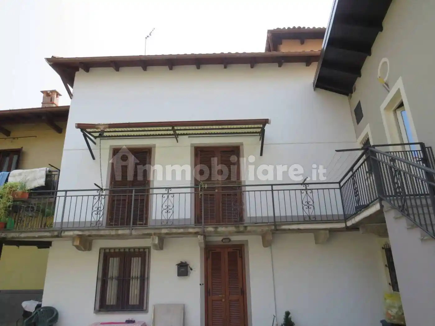 Appartamento in vendita a Verbania