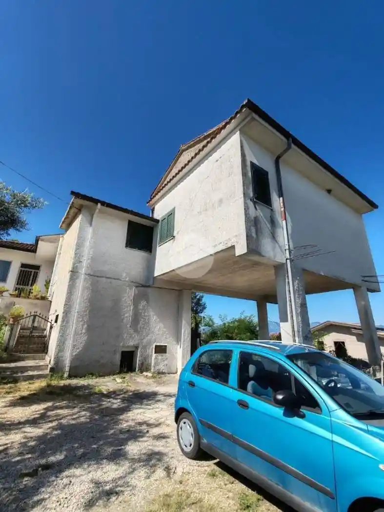 Casa indipendente - foto 3