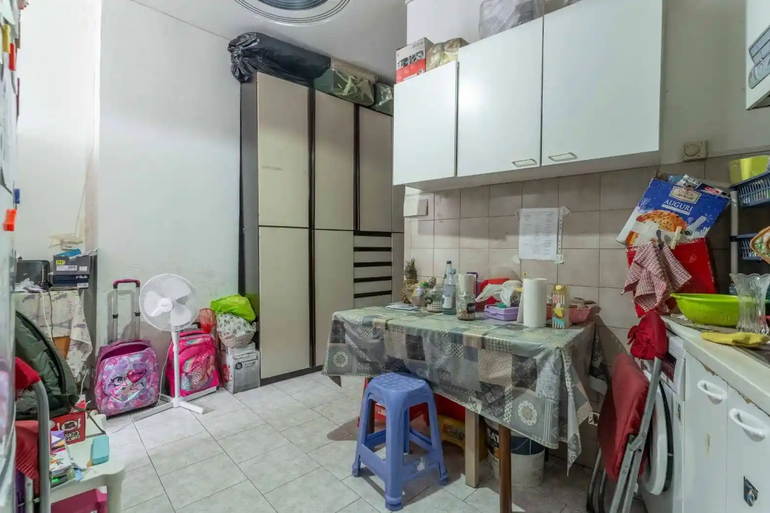 Bilocale via Cardinale Ascanio Sforza 103, Pezzotti - Meda, Milano - foto 3