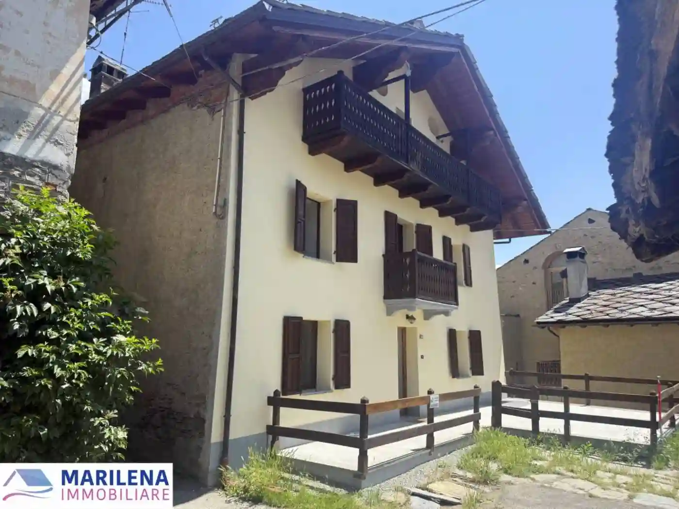 Casa indipendente - foto 3