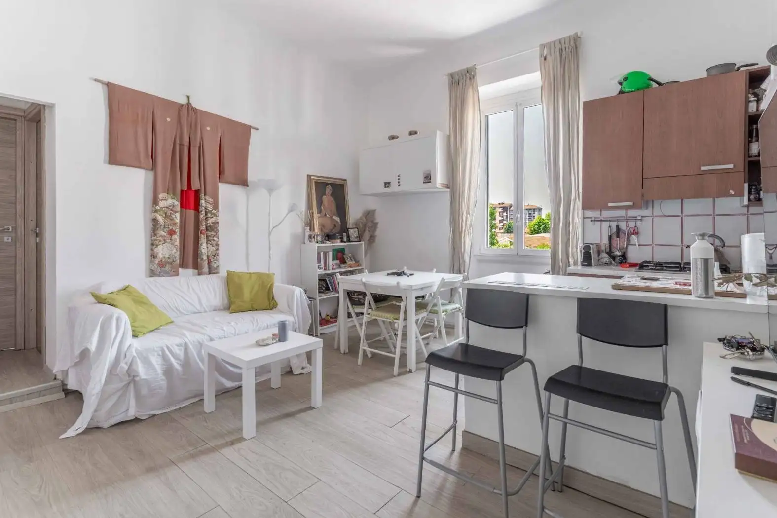 Apartment in vendita a Milan