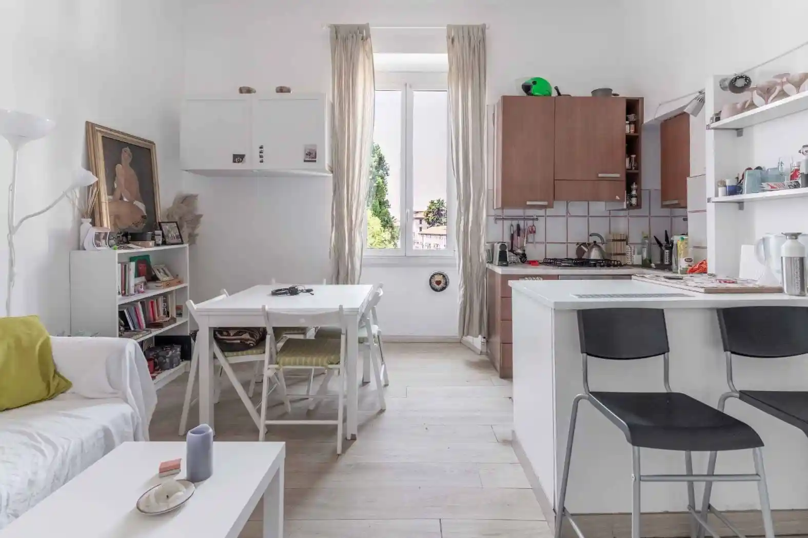 Bilocale via Giuseppe Meda 43, Pezzotti - Meda, Milano - foto 2