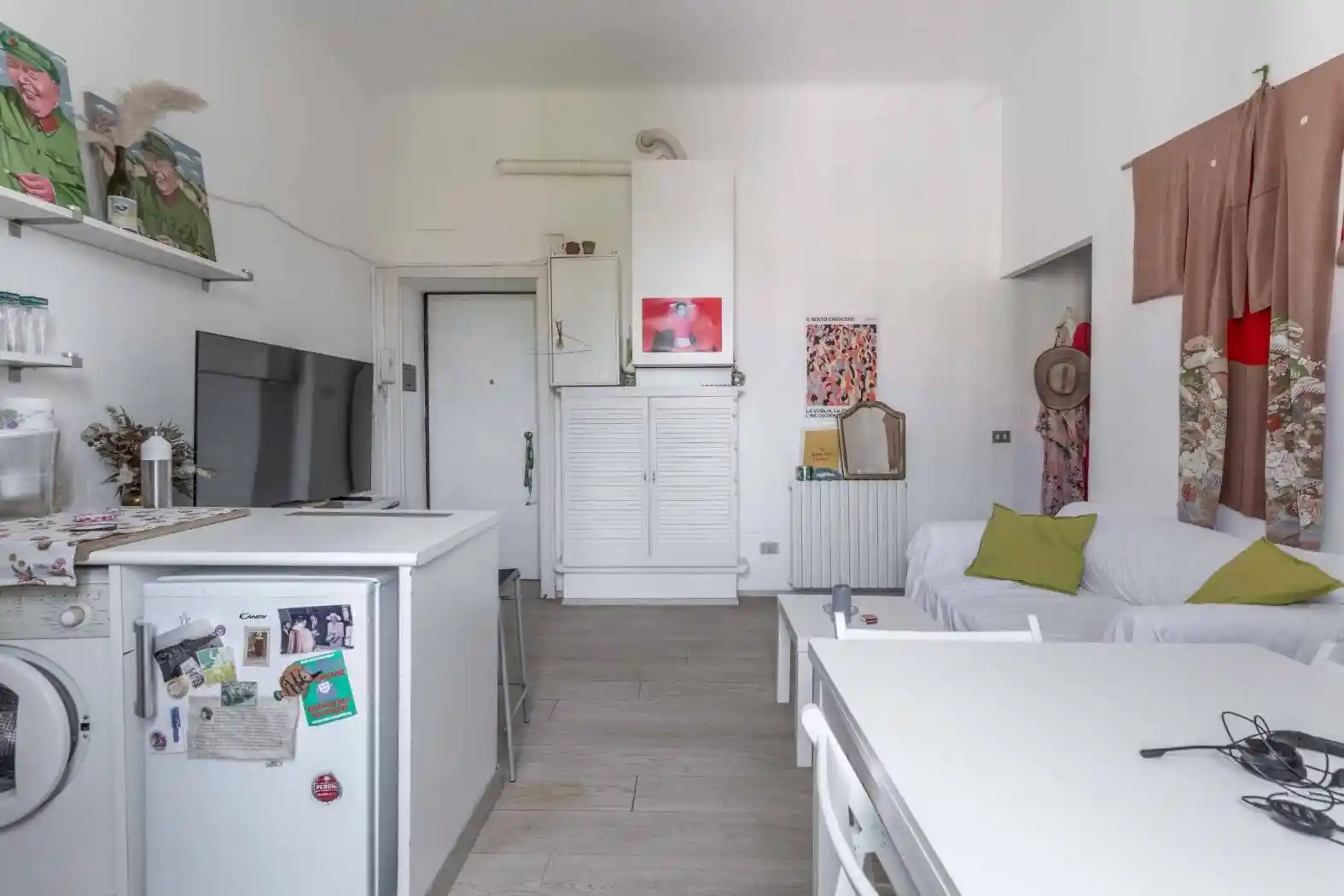 Bilocale via Giuseppe Meda 43, Pezzotti - Meda, Milano - foto 5