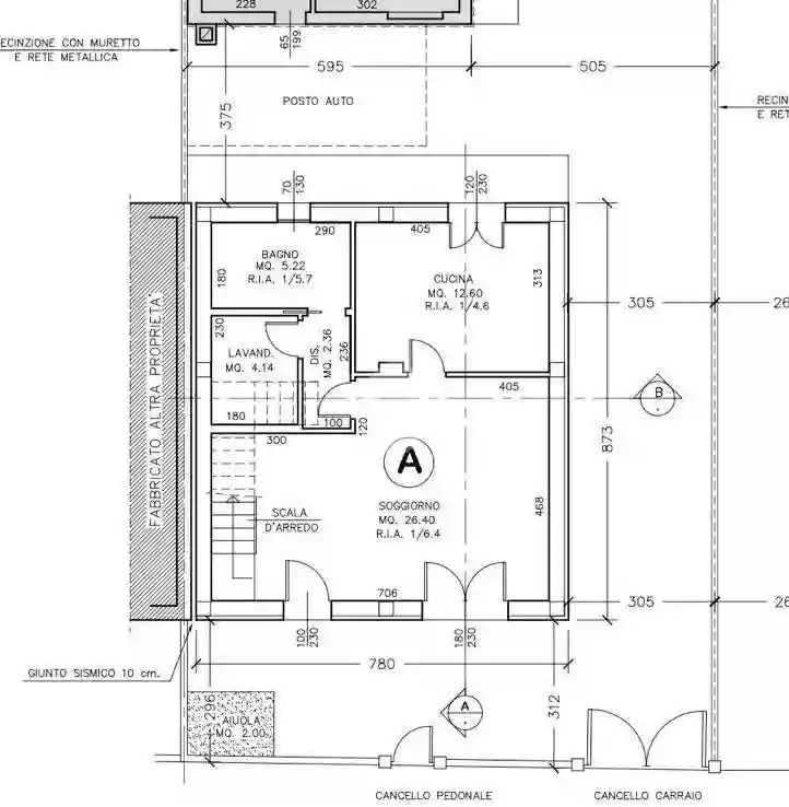 Casa indipendente - foto 2