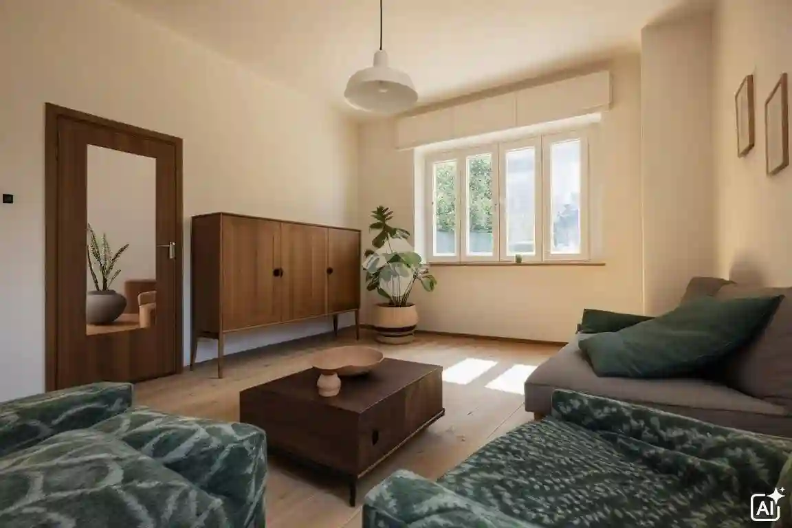 Appartamento - foto 4