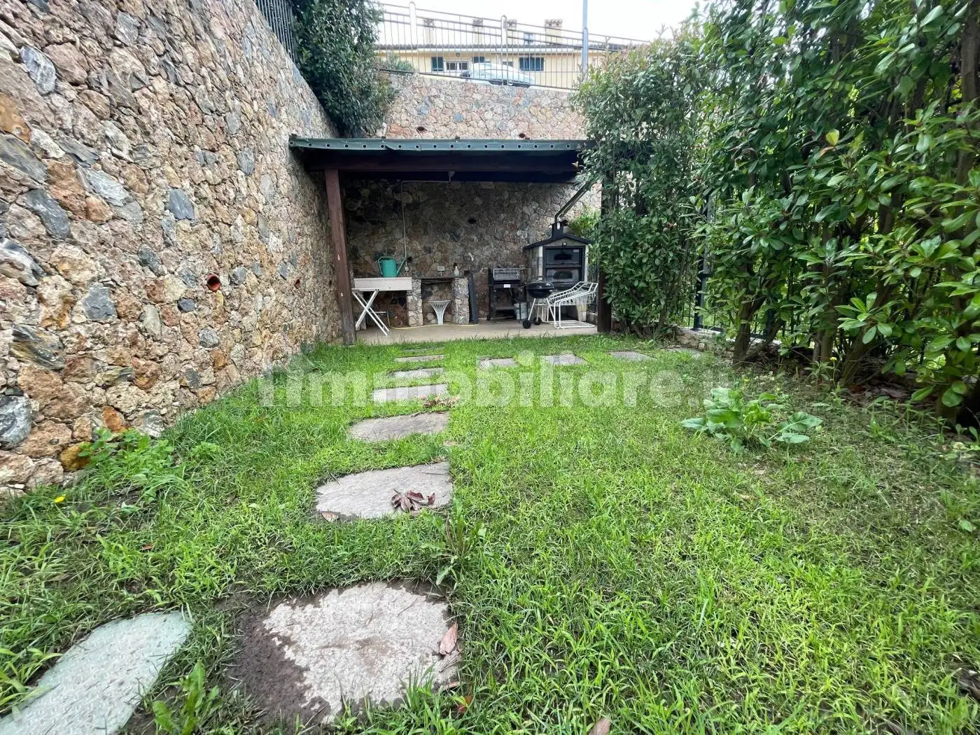 Appartamento in vendita a Magliolo