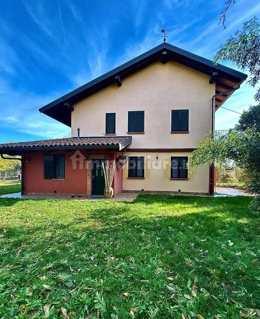 Casa indipendente - foto 2