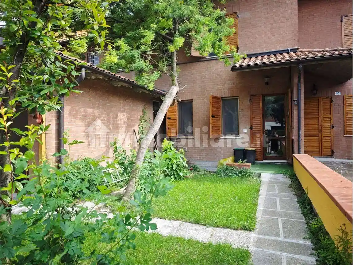 Villa in vendita a Modena