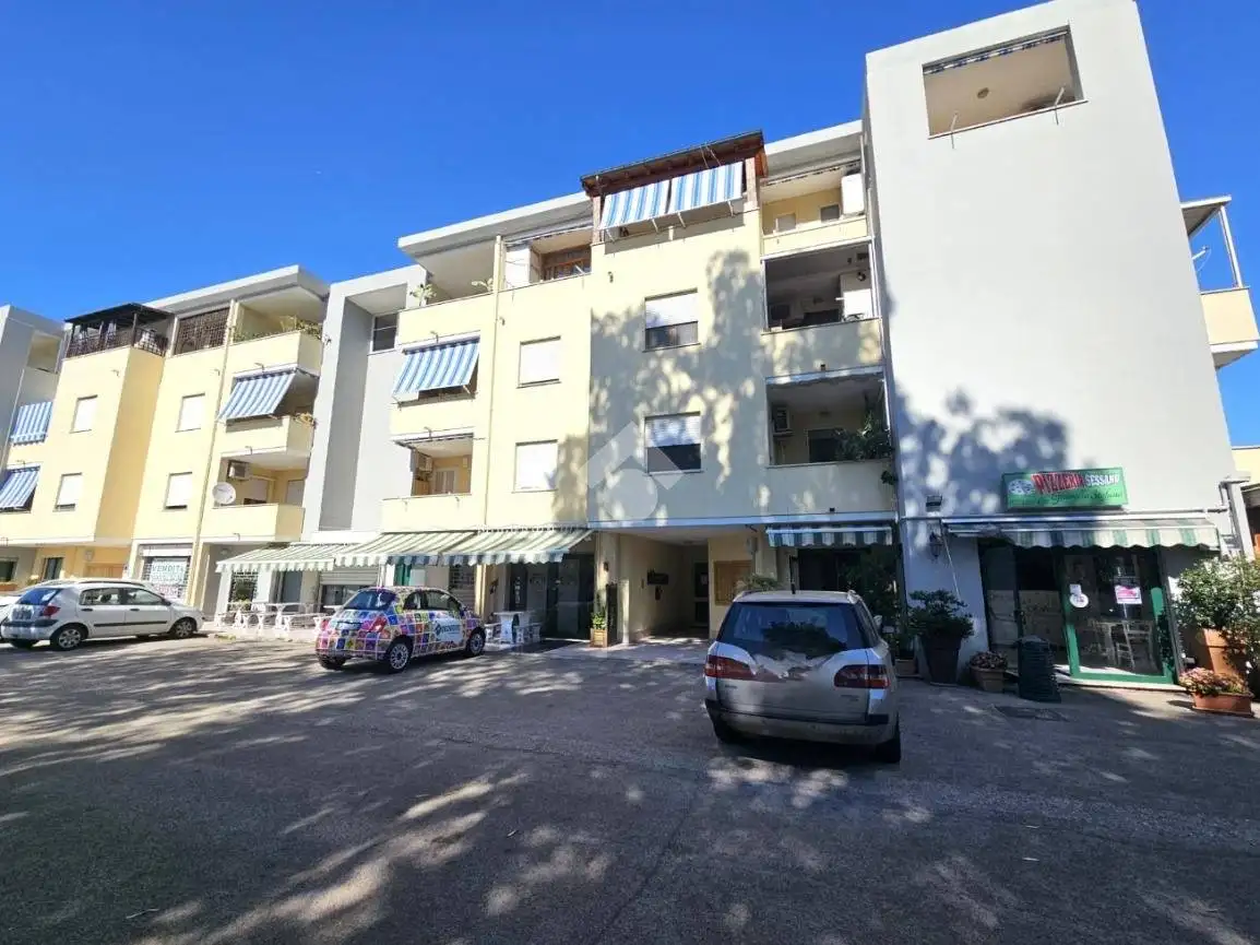 Appartamento in vendita a Latina