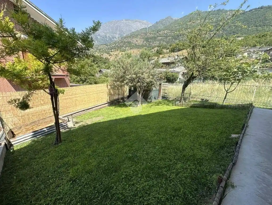 Villa unifamiliare via 1 Maggio 4, Zoie Vernetto Grangia, Chianocco - foto 5