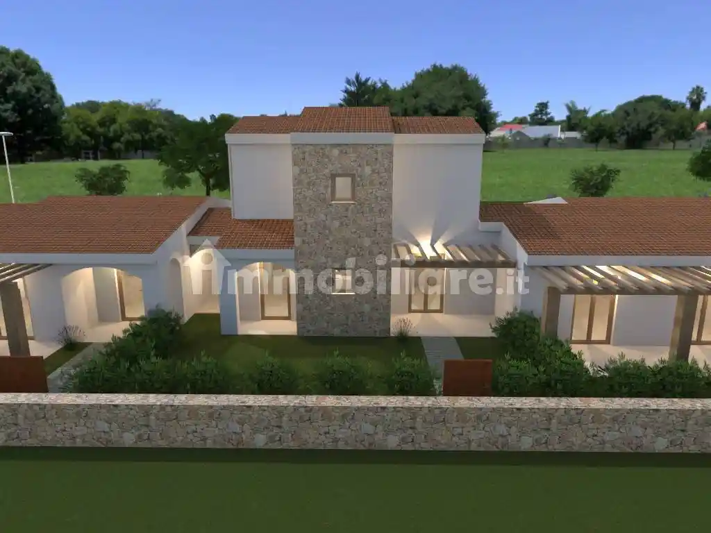 Villetta a schiera in vendita a San Teodoro