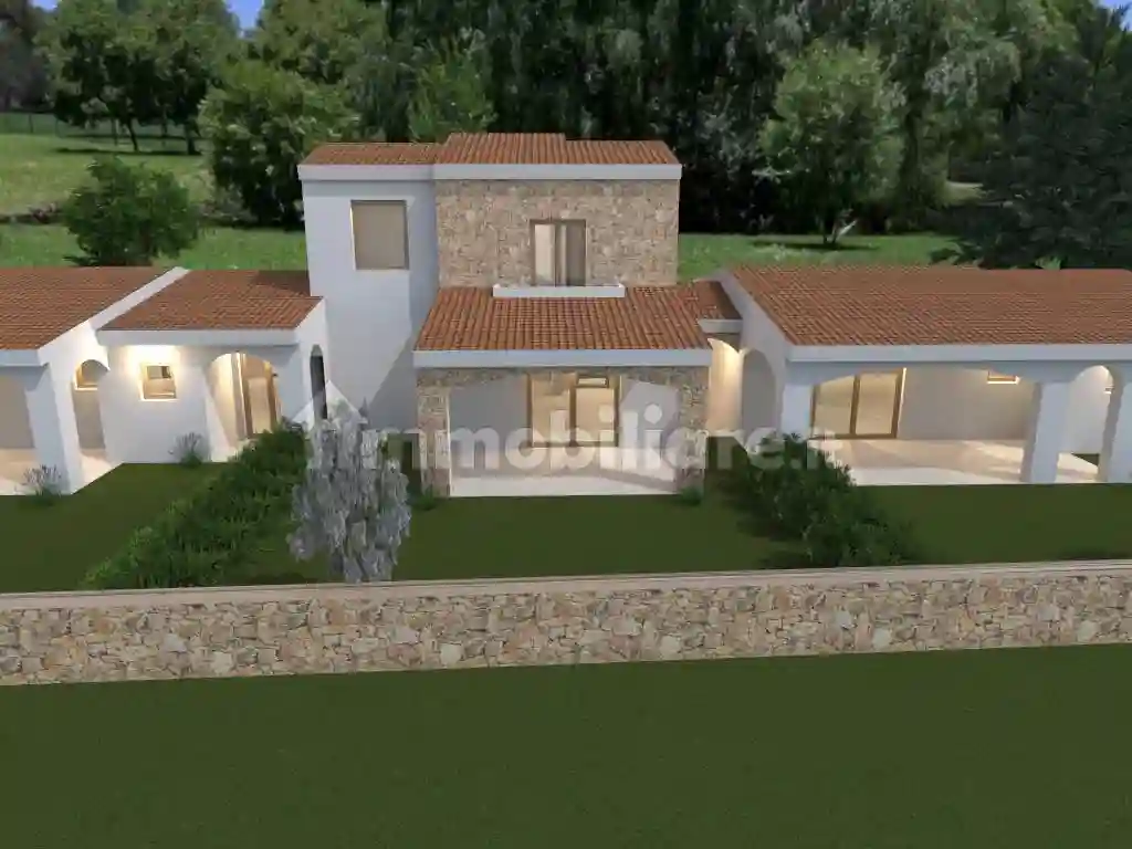 Villetta a schiera - foto 2