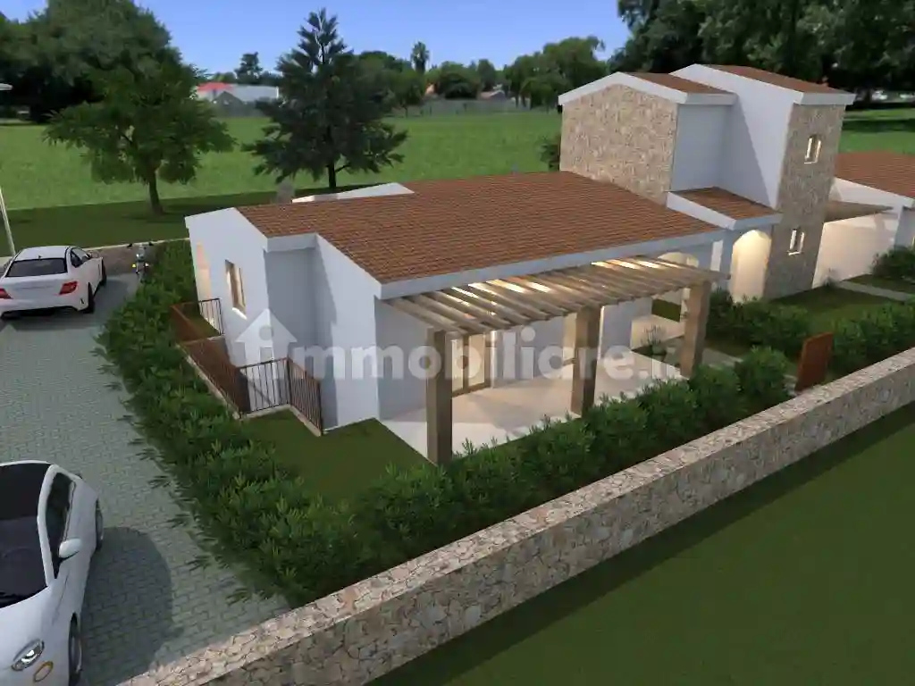 Villetta a schiera - foto 3