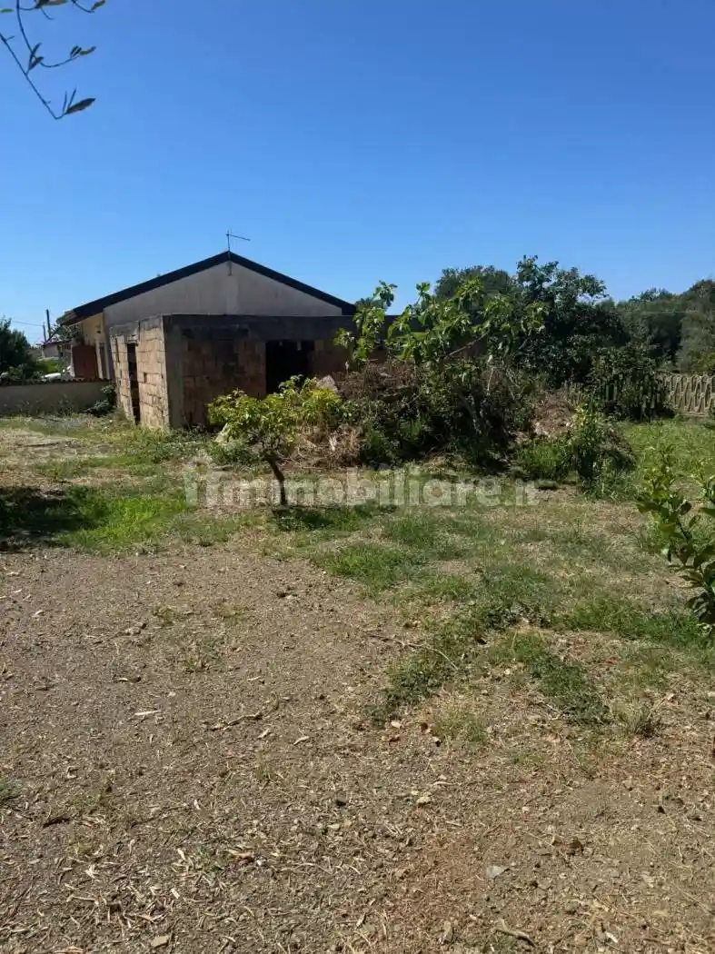 Villa in vendita a Ispani