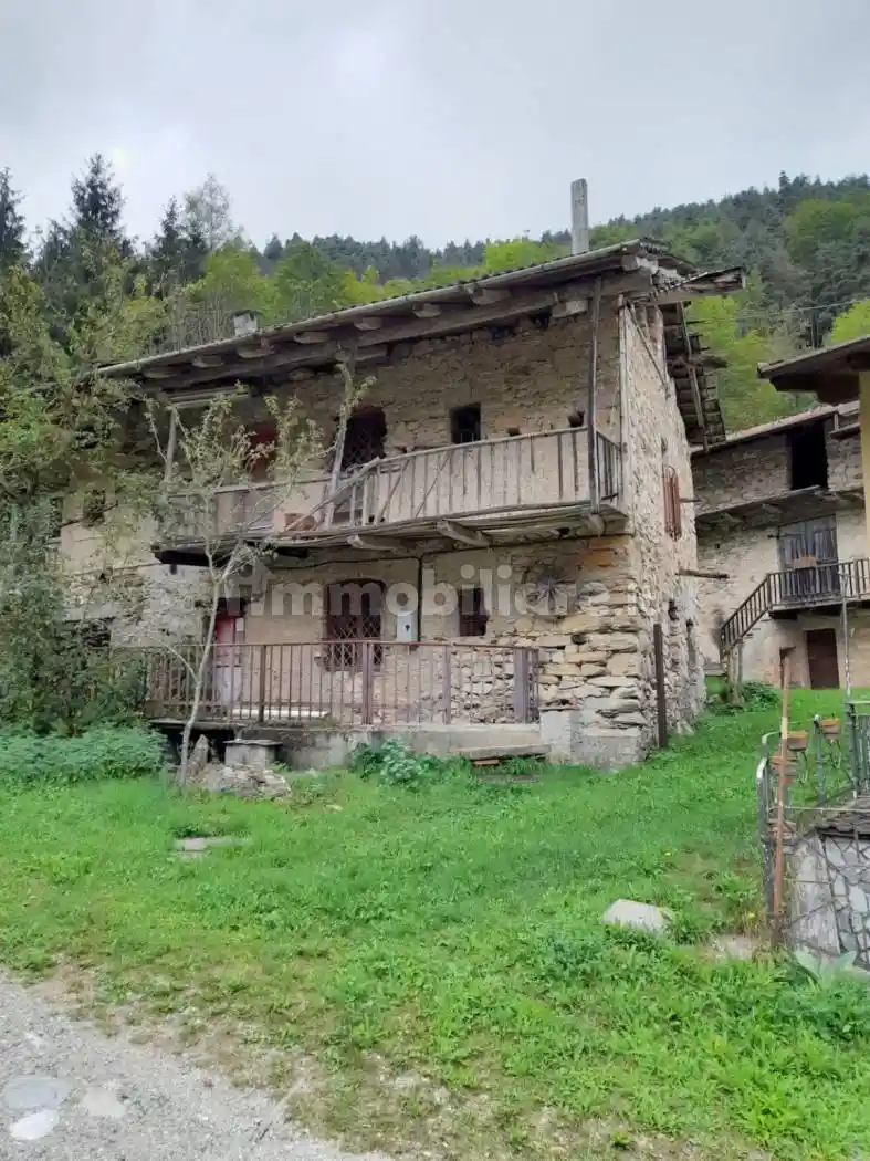 Rustico - Casale in vendita a Dronero