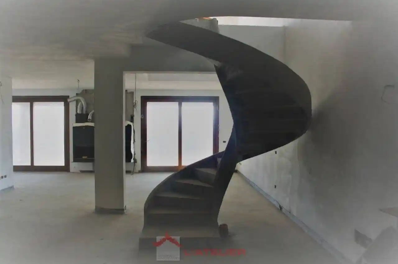 Villa unifamiliare, nuova, 500 m², San Giuliano, Arezzo - foto 4