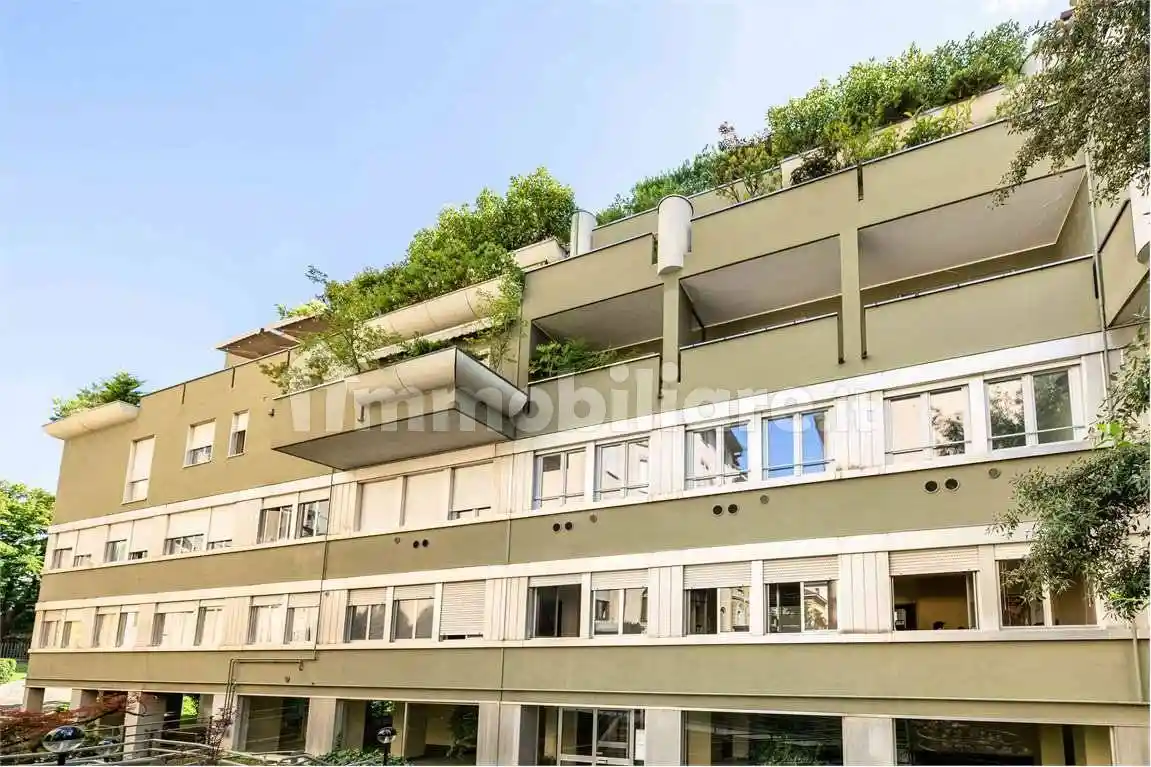 Appartamento in vendita a Bergamo