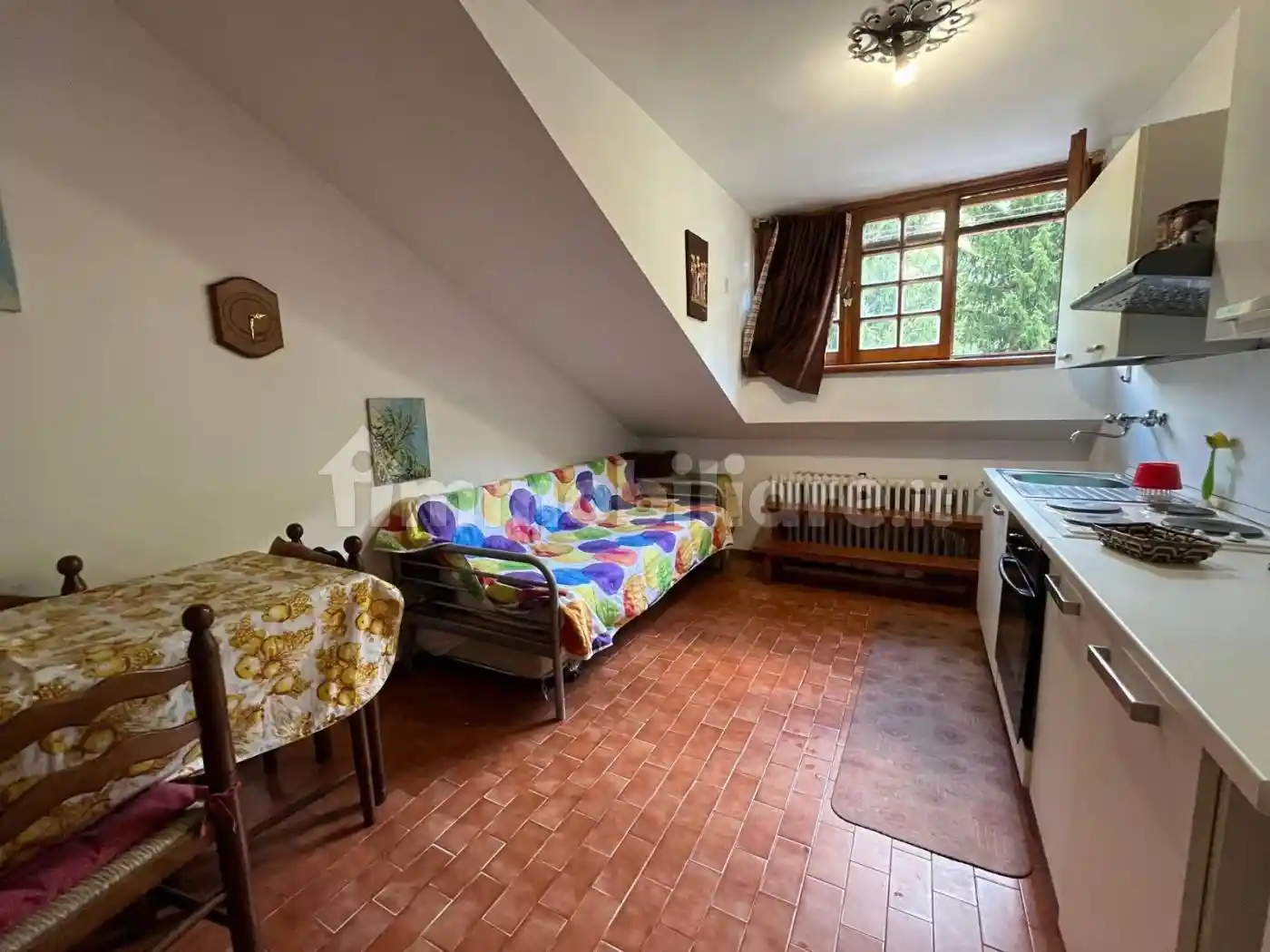 Appartamento in vendita a Limone Piemonte