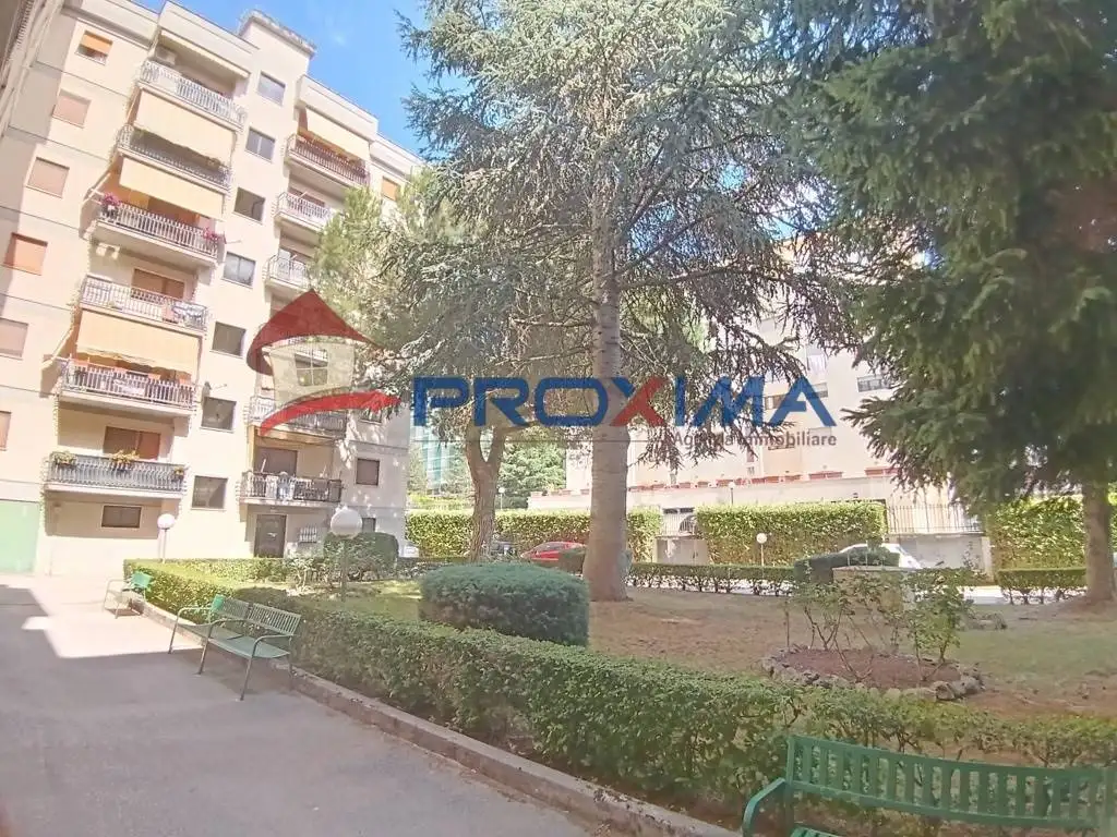 Appartamento in vendita a Avezzano