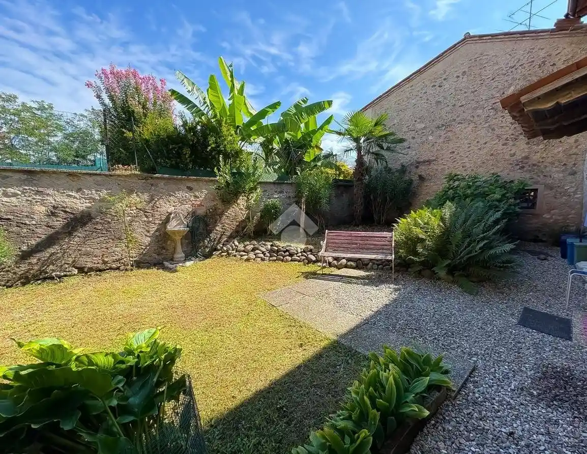 Casa colonica via S Martino 24, Paderno Franciacorta - foto 2