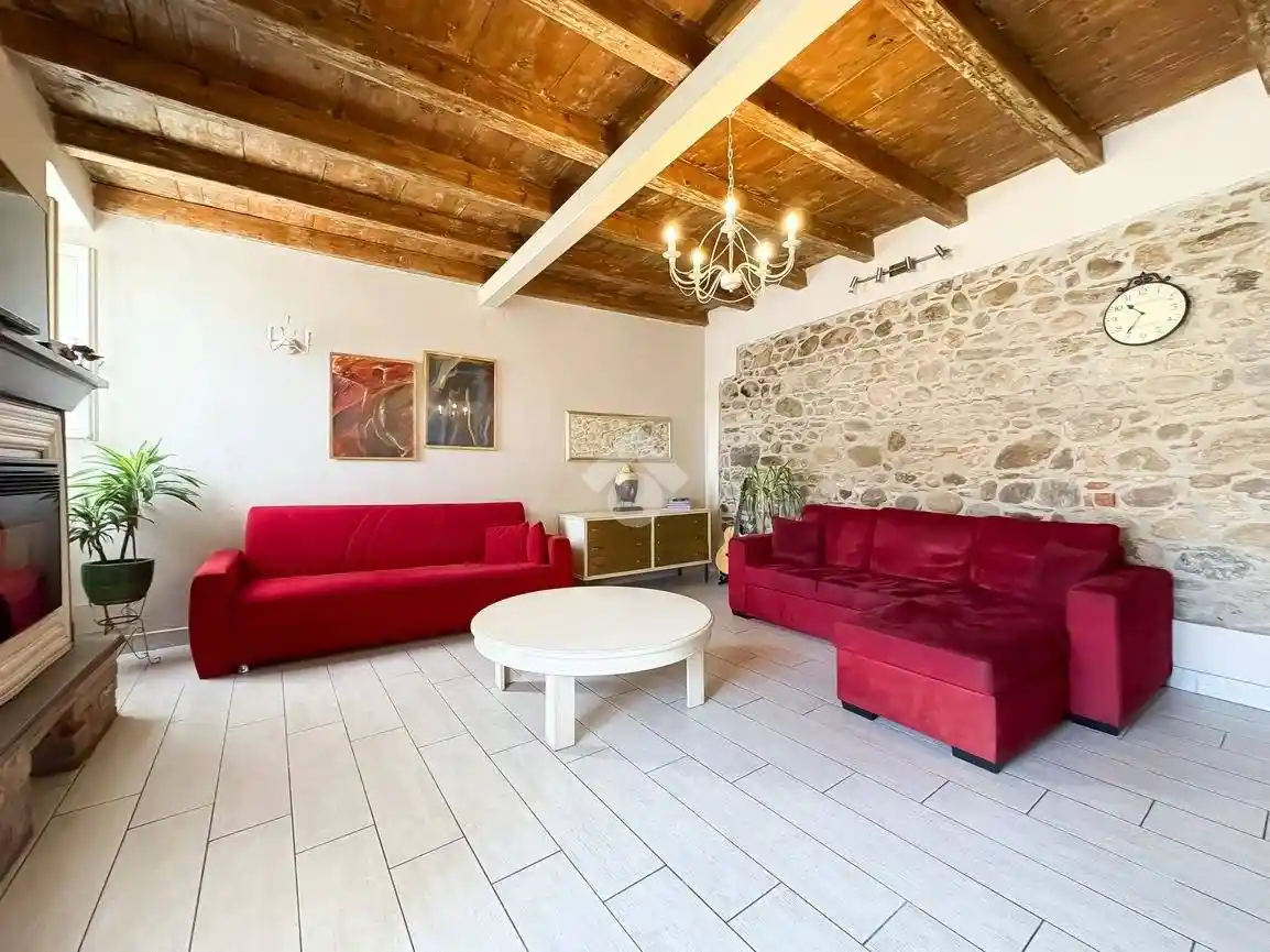 Casa colonica via S Martino 24, Paderno Franciacorta - foto 4